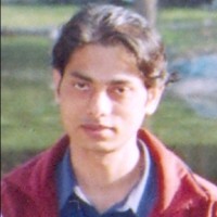 Deepak Sah