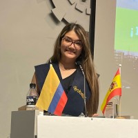 Leydi Veronica Guerrero Vargas