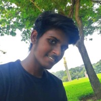 Kishore R