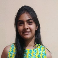 Shraddha Borle