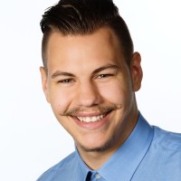 Alex Burkhardt