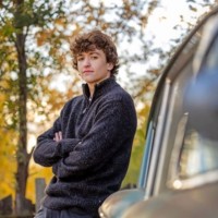 Keaton Carter