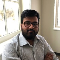 Darshit Bharadia