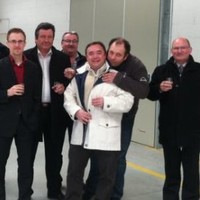 GILLES Technologies,  Larcher