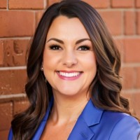 Mandy Vodvarka, M.S.