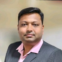 Dr. Pruthvish Patel
