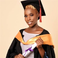 Joy Mutai