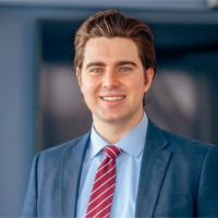 Andrew Kraunelis, Eit