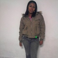 Luciana Hilario Rego