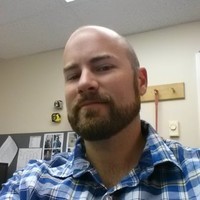 Ron Geoffroy Jr