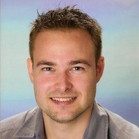 Mark Kersten