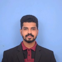 Muhandiramlage Vinod