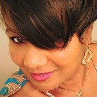 Jennifer Williams-Moore