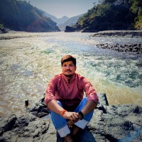 Shubham Dubey