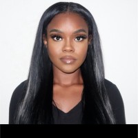 Ta'Trianna Parker