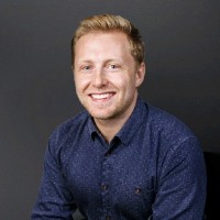 Daniel O’Driscoll