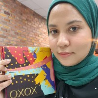 Nurhidayah Sahari