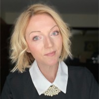 Toni Neary