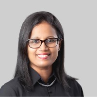 Gauthami Anandamuruga
