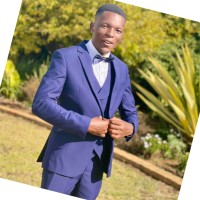 Abson Tafadzwa Muzvuru