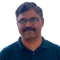 Sasanka Velidandla