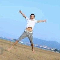 冯籽豪
