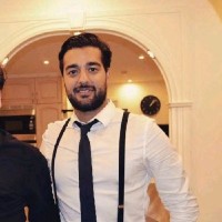 Babak Saleknezhad