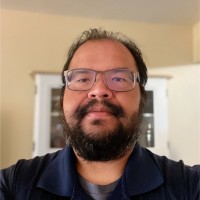 Steven Edmo