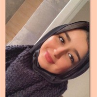 Kawthar Ezubia