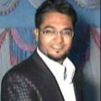 Idrees Ahmed