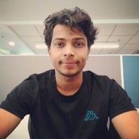 Shailesh Navghane