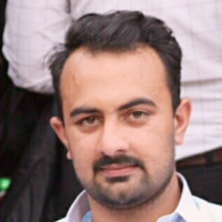 Naveed Ur Rahman