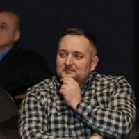 Дмитро Мусієвський