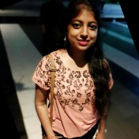 Sristi Prasad