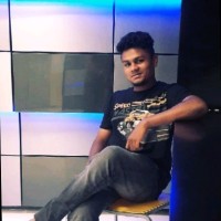 Bharath Raj S