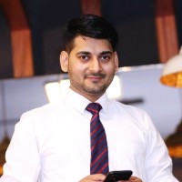 Anuranjan Tiwari