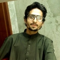 Mishkat Khan