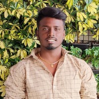 Bhuvanesh Bhuvi