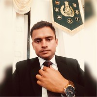 Vikas Lamba