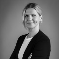 Gintare Bagdonaite, Dvm, Mrcvs