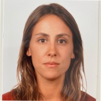 Irene Esteban