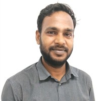 Suraj Shrivastav