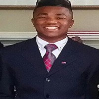 Breon Moore