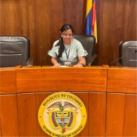 María José Suárez
