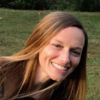 Megan Lineberry
