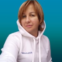 Ирина Хилько