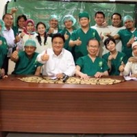 sekretariat pertamedika