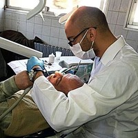 Mahmoud Alhosari