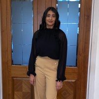 Sannah Ali