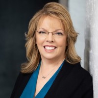 Melanie Mckean